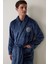 Indigo Erkek Sabahlık 9