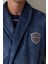 Indigo Erkek Sabahlık 11
