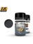 AK 086 35 ml. Dark Steel Pigment 2