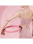 Pilates Egzersiz Çemberi 40 cm Pilates Çemberi,plates Halkası Spor Egzersiz Aleti Özel Tutmalı Model 2