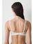 Bloom Stripe Ekru Sütyen 20