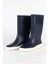 Nautic-F Erkek Çocuk Navy/white Yağmur Çizmesi 1