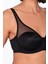 Kadın Toparlayıcı Sütyen | Siyah 704 2
