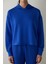 Saks Silky Feel Kapüşonlu Slogan Baskılı Sweatshirt 18