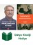 Mücadelenin Onurlu Yolu - Fikri Sağlar Kitabı + Geometri + Dünya Klasiği Hediye 1