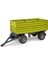 - Fonksiyonel Römork-Yeşil Ölçekli Model 1