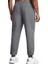 Ua Unstoppable Woven Jogger Erkek Günlük Eşofman Altı 1388823-025 Gri 2