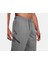 Ua Unstoppable Woven Jogger Erkek Günlük Eşofman Altı 1388823-025 Gri 4