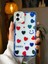 Iphone 11 Uyumlu Happy Baskılı Şeffaf Kılıf 2