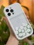 Iphone 14 Promax Uyumlu Oyuncaklı Romantic Flowers Çiçek Desenli Aa Kalite 2