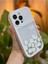 Iphone 14 Promax Uyumlu Oyuncaklı Romantic Flowers Çiçek Desenli Aa Kalite 4