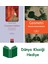 Unutulan Hakikat - Dünya Dinlerinin Ortak Bakış Açısı + Geometri + Dünya Klasiği Hediye 1