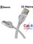 Baseus High Speed Six Types Of RJ45 Gigabit Ethernet Kablosu (Round CABLE)10METRE-(5 - ?29?66E8-8G7 1