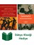 Erdemler ve Kötülükler - Gençlik, Yaşlılık, Yaşam ve Ölüm Üzerine + Geometri + Dünya Klasiği Hediye 1
