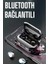 Yeni Nesil Kablosuz Bluetooth Kulaklık Dijital Göstergeli 5.3 Bluetooth 3