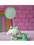 Cinnamoroll Figürlü Kalemlikli Masaüstü Şarjlı Gece Lambası AD445858 1