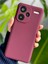 Redmi Note 13 Pro Plus Uyumlu Içi Kadife Lansman Esnek Silikon Kılıf 1