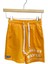 Erkek Çocuk Surf Camp %100 Pamuk Penye Şort 219279 Turuncu 5