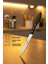 Hand Craft Serisi Steak Et Bıçağı Mutfak Bıçak 4 Lü Restoran Et Kesme Doğrama Bıçak Hds-68 2