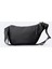 Erkek Siyah Ayarlanabilir Askılı Bel Çantası A42Y9112 11
