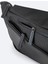 Erkek Siyah Ayarlanabilir Askılı Bel Çantası A42Y9112 12