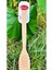 Ahşap Şimşir Spatula 1