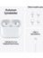MTJV3TU/A Airpods Pro 2. Nesil Magsafe Şarj Kutusu (Usb-C) - Outlet 6