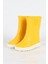 Nautic-F Yellow/white Çocuk Yağmur Çizmesi 1