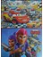 2 Adet Puzzle Yap Boz (33CM*23CM*42PARÇA) (Arabalar / Brawlstars ) 1