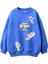 Mavi Brawl Stars Sweatshirt 1
