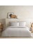 x Tencel™ Lyocell King Lastikli Çarşaf Bej 1