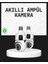 Tak Çalıştır Ampul Kamera – Full Hd 1080P Kablosuz Güvenlik Çözümü 1