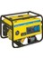 Aap 3500E Portatif Marşlı Benzinli Jeneratör 2.8kw 1