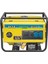 Aap 3500E Portatif Marşlı Benzinli Jeneratör 2.8kw 2