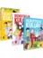 Dedektifler Kulübü Seti (3 Kitap) 1