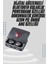 Kablosuz Bluetooth Kulaklık Powerbank Özellikli Göstergeli Hd Mikrofon 1