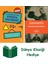 Yetişkinler Için Ergen Rehberi + Geometri + Dünya Klasiği Hediye 1