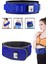 5 Motorlu Titreşimli Masaj Aleti Masaj Kemeri Göbek Bel Inceltmeye Uygun 5