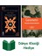 Kötü Ruhlar Kitabı + Geometri + Dünya Klasiği Hediye 1