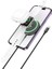 Hoco CW50 15W Airpods + Apple Watch+Iphone 3in1 Kablosuz Manyetik Hızlı Şarj Alet - ?71?82E9-9G8 2