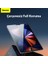 Baseus 0.3mm iPad Mini 6 (2021) ve Mini 7 (2024) Tempered Cam Ekran KORUYUCU-(5775) - ?52?84E4-8G71 3