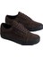 Old Skool Unisex Günlük Ayakkabı VN000D9YY491 Kahverengi 2