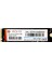 512GB 3000/2000MB/S M2 Pcıe Gen3 Nvme SSD IR512GNVP3 1