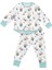 1.0 Tog Little Prince Çocuk Pijama Takımı 2