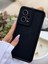 Redmi Note 12 Pro 5g Uyumlu Mat Lansman Parmak Izi Bırakmaz Esnek Silikon Kılıf 1