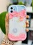 Iphone 11 Uyumlu 3D Oyuncak Tasarımlı Silikon Esnek Silikon Kılıf 1
