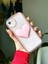 Iphone 7 Plus - 8 Plus Uyumlu Oyuncaklı Kalp Model Kılıf 2