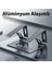 Ally Mc LS653 Premium Ergonomik Alüminyum Laptop-Bilgisayar STANDI-(5775) - ?38?06E8-7G8538 4