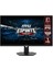 Yenilenmiş 27" G274F 1920X1080 (Fhd) 16:9 Flat Rapıd IPS 180HZ 1ms Adaptıve-Sync Gaming (Oyuncu) Monitör 1