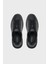 Elba Logolu Kalın Tabanlı Sneaker Ayakkabı FMJLBALEA12 Erkek Ayakkabı Fmjlba LEA12 Black 3
